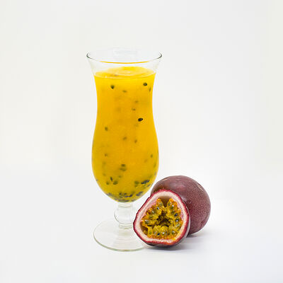 Лимонад из маракуйи в Вьетнамская кухня CYCLO по цене 499 ₽