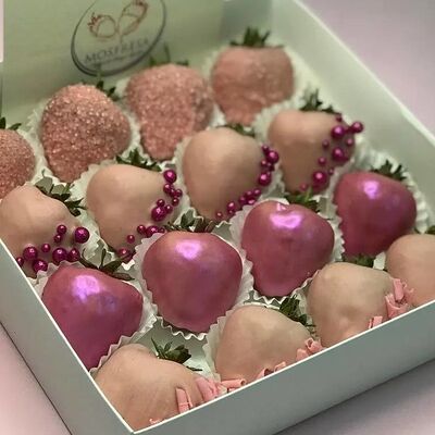 Яркий вкус в Mosfresa по цене 3300