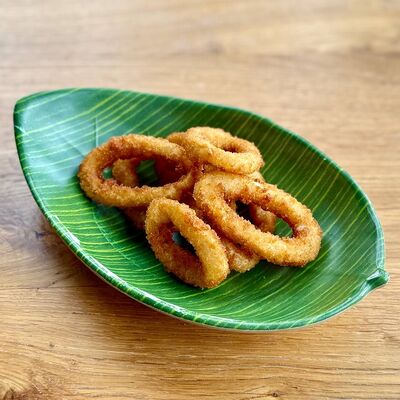 Кольца кальмара в Филин-термы по цене 250 ₽