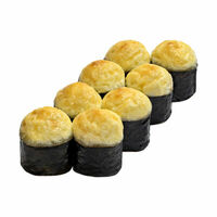 Ролл запеченный Крабик Хот в PizzaПан