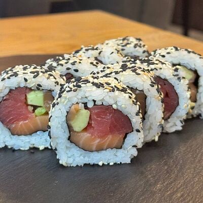 Норвежский в Sushiman по цене 3350 ₸