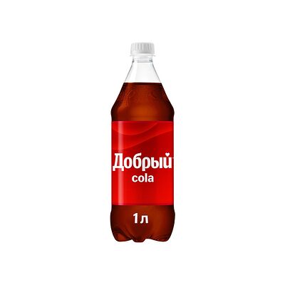Добрый Cola в Денвер бургерная по цене 250 ₽
