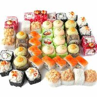 Хит сезона сет в Manga Food ru 89609509500