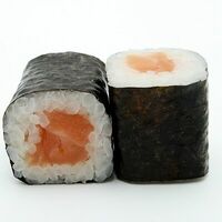 Маки роллы лосось 8 шт в Суши-Мания