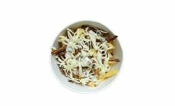 Машрум Box в Кебаб в лаваше по цене 339 ₽