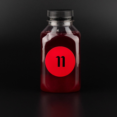 Морс клюквенный в In Tasty по цене 120 ₽