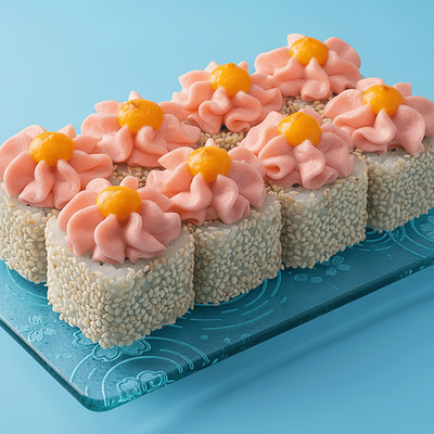 Ролл Михаро в ILkato по цене 429 ₽