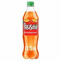 Frustile Апельсин в Pasta mania