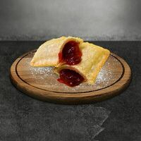 Пирожок с вишней в Айчиз