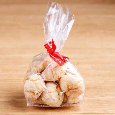 Упаковка печенье лимонное в Хачапури по цене 240 ₽