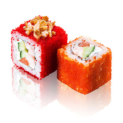 Капиролл в Капибара по цене 519 ₽