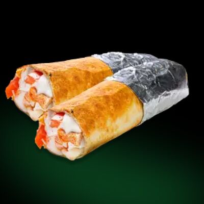 Комбо Дабл Чойстер с цыпленком Макс в Choise Pizza по цене 819 ₽