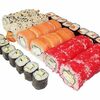 Сет Ассорти 40 шт в Sushi dlya vsekh по цене 1289