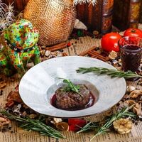 Логотип Столица