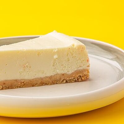 Чизкейк Нью-Йорк в Сушилка по цене 355 ₽