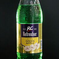 RC green apple в Пекарня 24