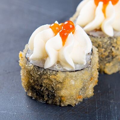 Темпура фурай в SushiDays по цене 429 ₽