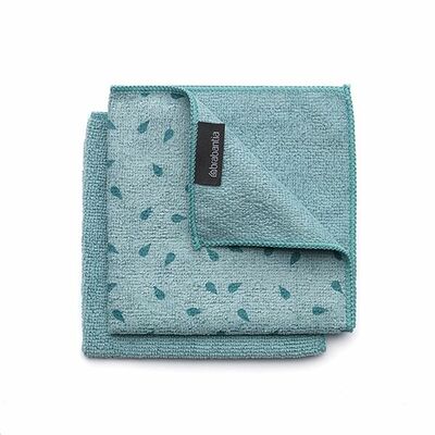 Набор чистящих салфеток Brabantia из микрофибры арт. 117701 в Азбука Вкуса Экспресс Меню по цене 388 ₽