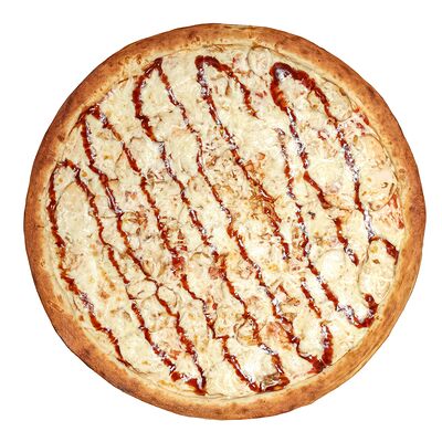 Пицца Чикен барбекю в Testo Pizza по цене 850 ₽