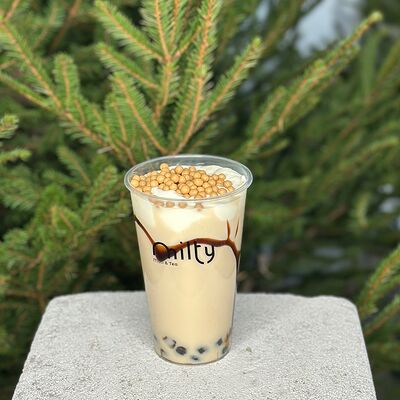 Карамельный жасминв Milty по цене 467 ₽