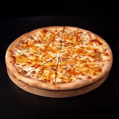 Четыре сыра в Твой выбор по цене 690 ₽