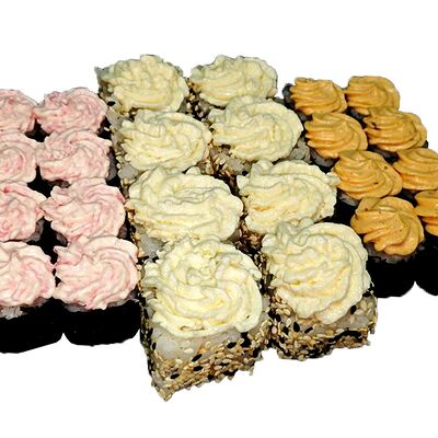 Сет Мини 2 в Roll Goodman по цене 899 ₽