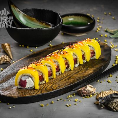 Дайкон в Sushi-Party по цене 680 ₽