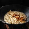 Ризотто с лаймом и сыром камамбер в La Scarpetta по цене 940