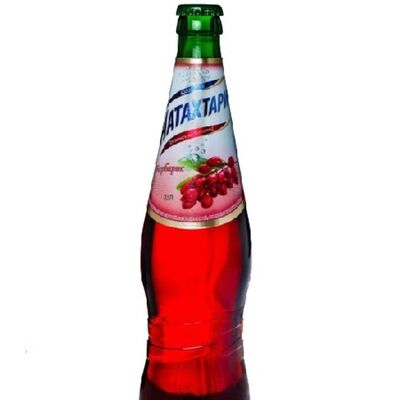 Натахтари Барбарис в Istanbul Kebab по цене 300 ₽