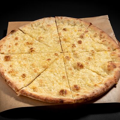 Фокачча с пармезаномв Репаст по цене 350 ₽