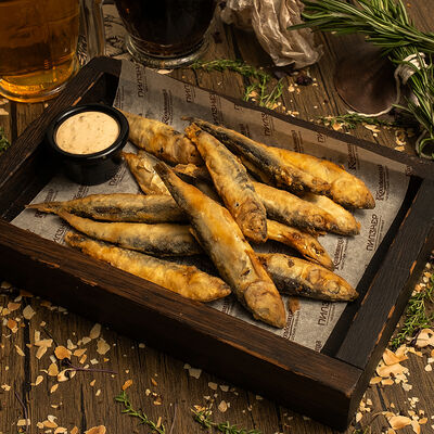 Рыбка к пиву в Козловна по цене 630 ₽