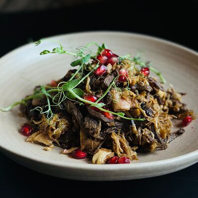 Салат Кацов Тбилисио по цене 640 ₽