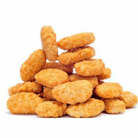 Наггетсы XL в Pizza Express