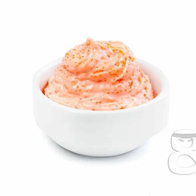 Соус лава в Fixxroll по цене 60 ₽