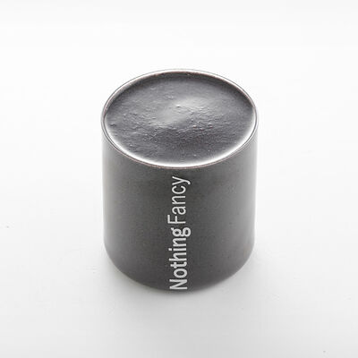 Смузи Total Black в Nothing Fancy по цене 690 ₽