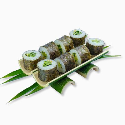 Ролл огурец в Pandora Sushi по цене 165 ₽