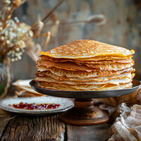 Логотип Буфет