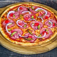 Студенческая (35 см) в От шефа