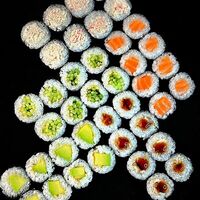 Сет Классик в Oh!Sushi