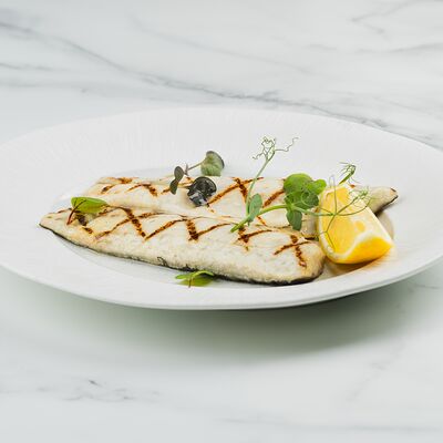 Сибас в Buffalero di Mare по цене 2600 ₽