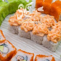 Сет №1 в SUSHKI по цене 1119 ₽