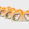 Чизчикен ролл в Monkey Sushi по цене 585
