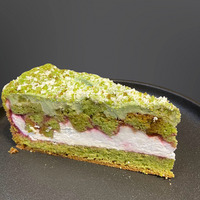 Тортик Фисташковый в Любимые мгновения