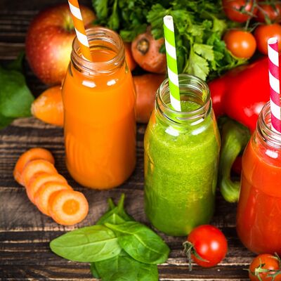 Фреш апельсиновый в Асгард по цене 402 ₽