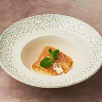 Трилече - вкус из детства в Балкан Петроградский