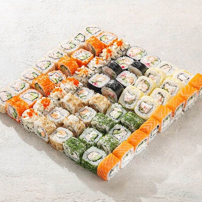 Сет Аврора в ПАЛКИ-СКАЛКИ по цене 3044 ₽