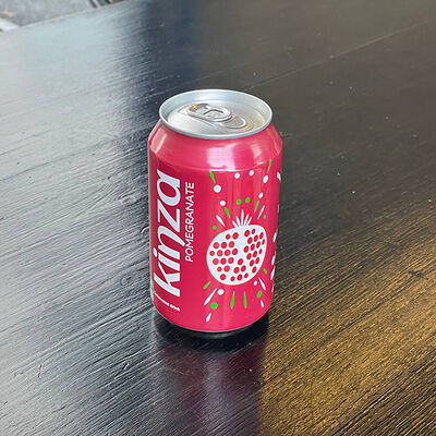 Kinza Гранат в SANDI по цене 169 ₽