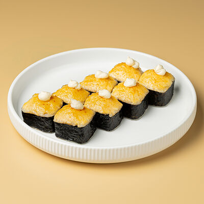 Запеченный цезарь в Журавль в небе Халяль по цене 610 ₽