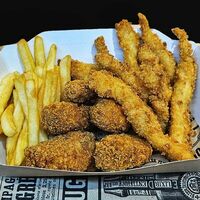 Box #2 в Шницель