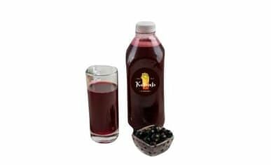 Черная смородина в Кебаб в лаваше по цене 199 ₽